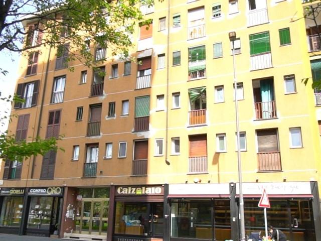 Appartamento in vendita a San Giuliano Monzese, Cologno Monzese