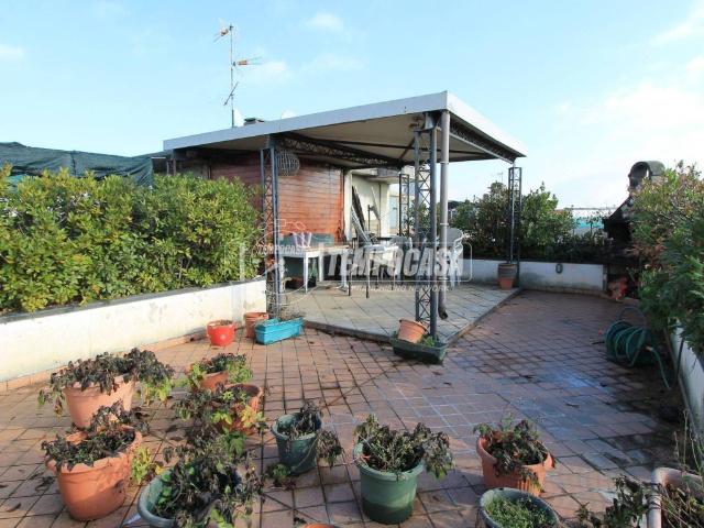 Appartamento in vendita a San Giuliano Monzese, Cologno Monzese