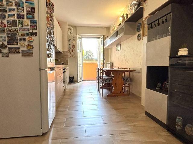 Appartamento in vendita a San Giuliano Monzese, Cologno Monzese