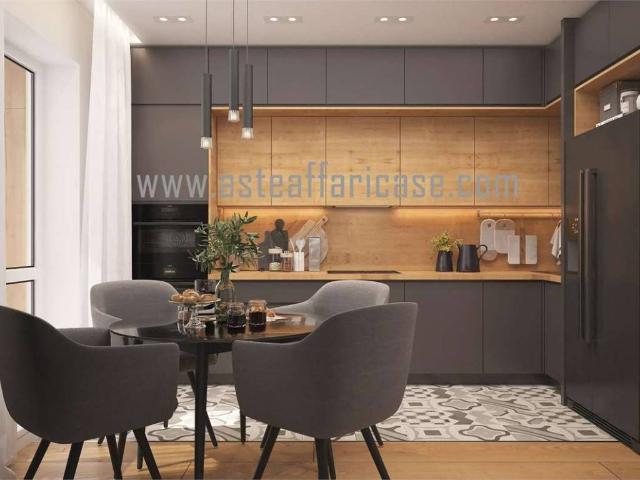 Appartamento in vendita a Cascina Campagnazza, Cologno Monzese