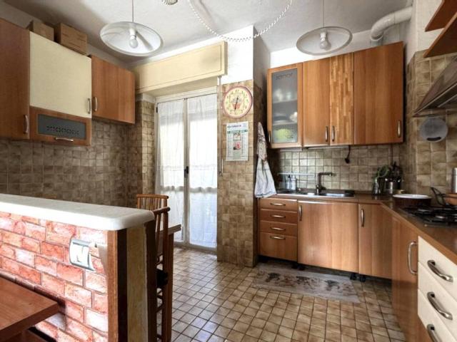 Appartamento in vendita a San Giuliano Monzese, Cologno Monzese