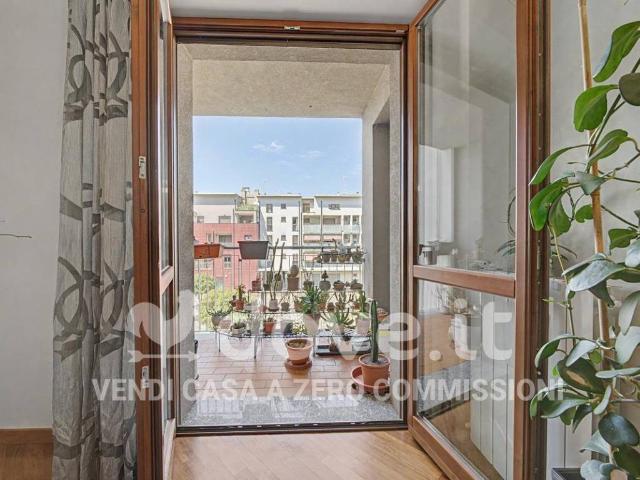 Appartamento in vendita a Cascina Campagnazza, Cologno Monzese