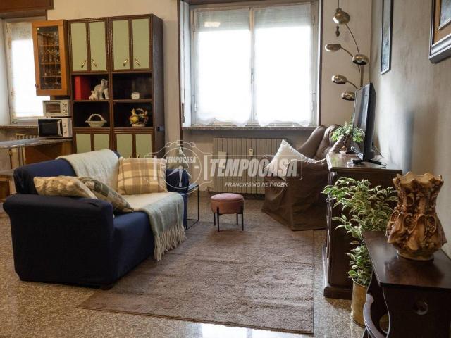 Appartamento in vendita a San Giuliano Monzese, Cologno Monzese
