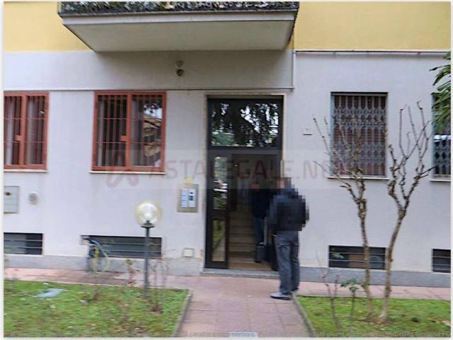 Appartamento in vendita a San Giuliano Monzese, Cologno Monzese