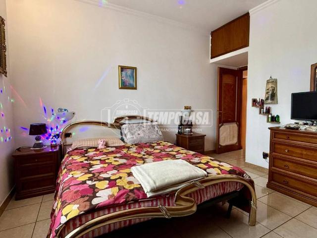 Appartamento in vendita a San Giuliano Monzese, Cologno Monzese