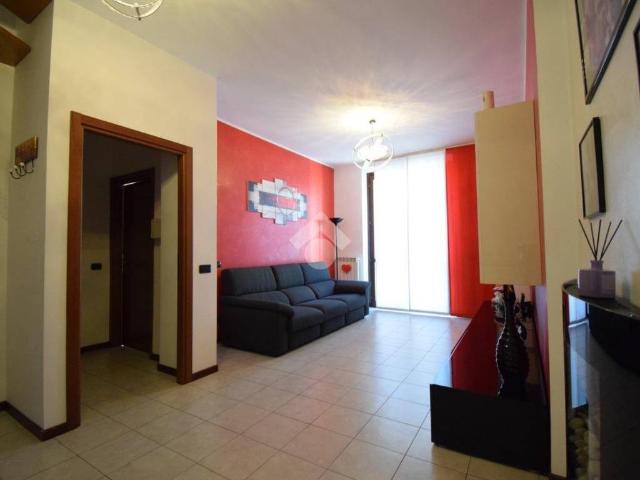 Appartamento in vendita a Cascina Campagnazza, Cologno Monzese