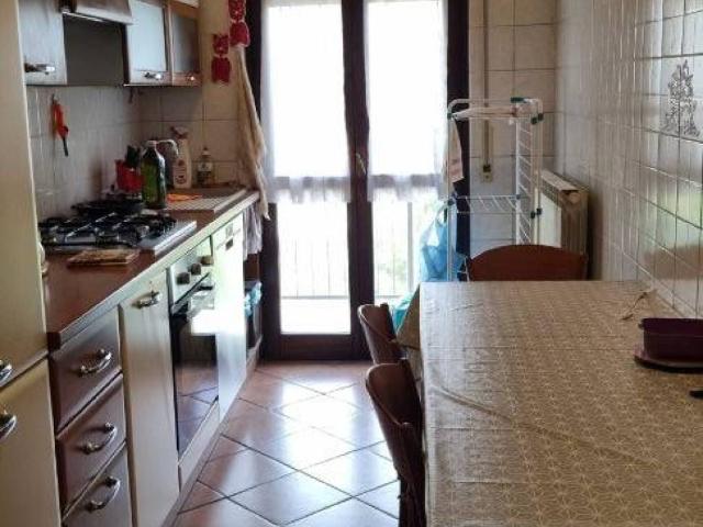 Appartamento in vendita a San Giuliano Monzese, Cologno Monzese