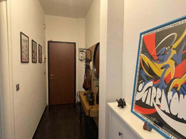 Appartamento in vendita a San Giuliano Monzese, Cologno Monzese