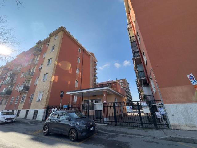 Appartamento in vendita a San Giuliano Monzese, Cologno Monzese