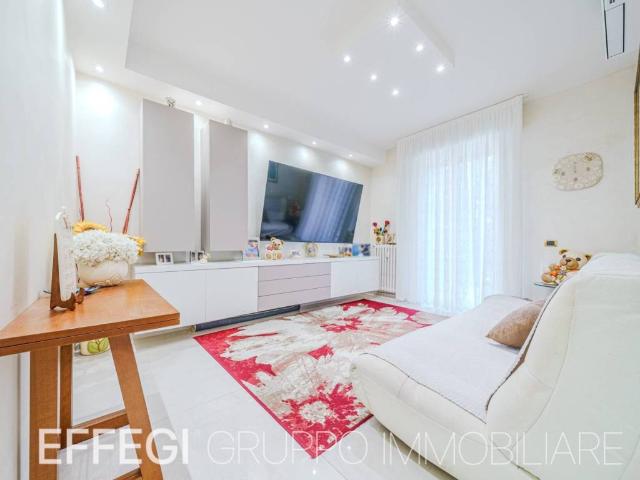 Appartamento in vendita a San Giuliano Monzese, Cologno Monzese