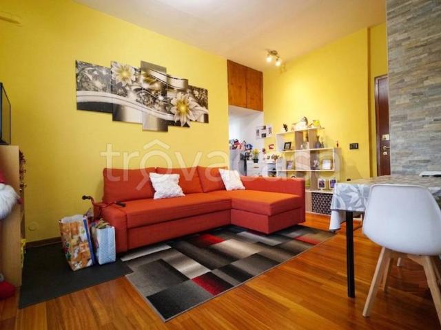 Appartamento in vendita a San Giuliano Monzese, Cologno Monzese