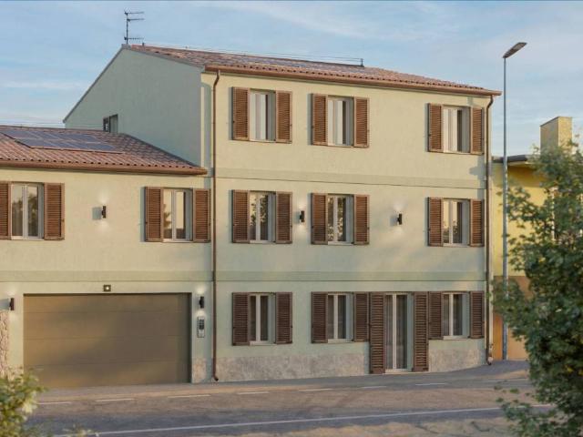 Appartamento in vendita a San Zeno, Colognola Ai Colli