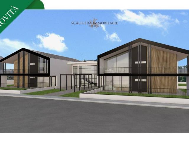 Appartamento in vendita a Colognola Ai Colli, Veneto