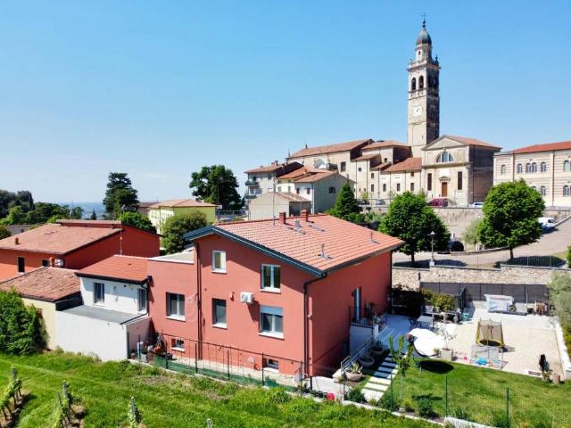 Appartamento in vendita a Monte, Colognola Ai Colli