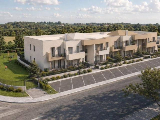 Appartamento in vendita a Pieve, Colognola Ai Colli