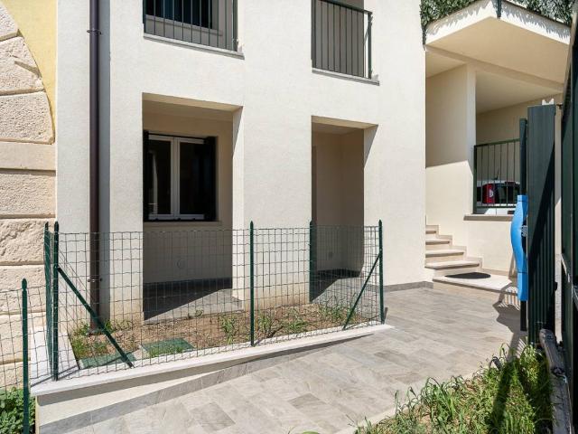 Appartamento in vendita a Monte, Colognola Ai Colli