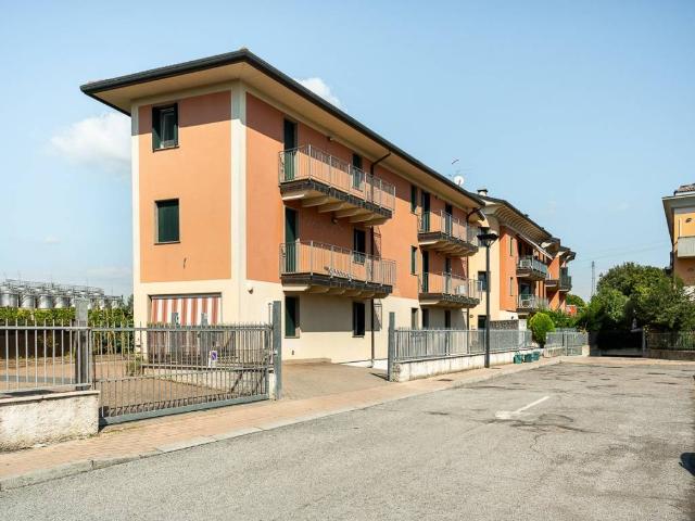 Appartamento in vendita a Villaggio, Colognola ai Colli