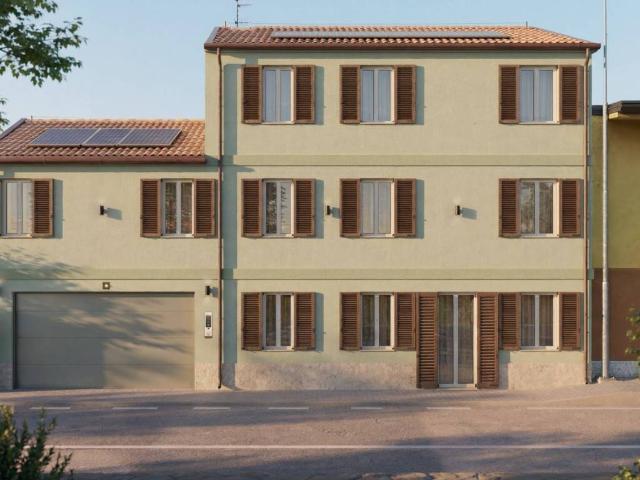 Appartamento in vendita a San Zeno, Colognola Ai Colli
