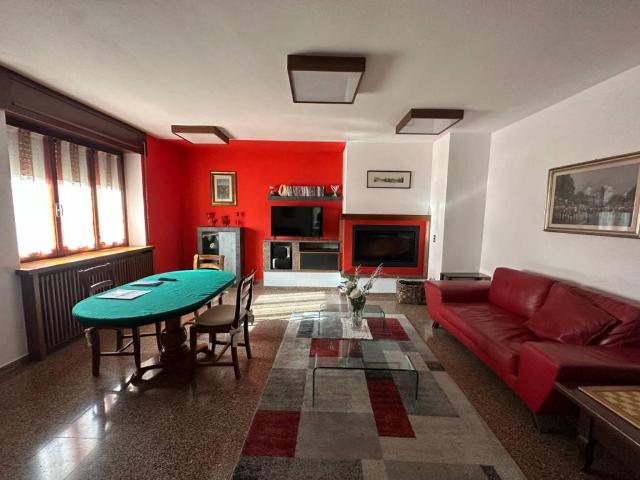 Villa Indipendente in vendita a Villa, Colognola Ai Colli