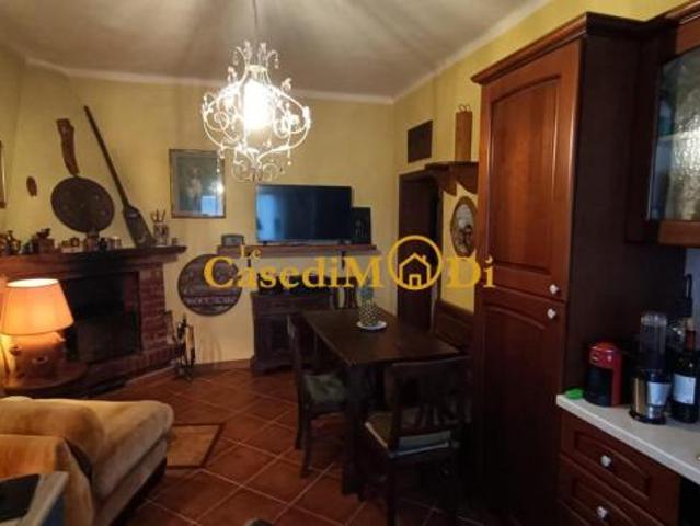 Appartamento in vendita a Collesalvetti, Livorno