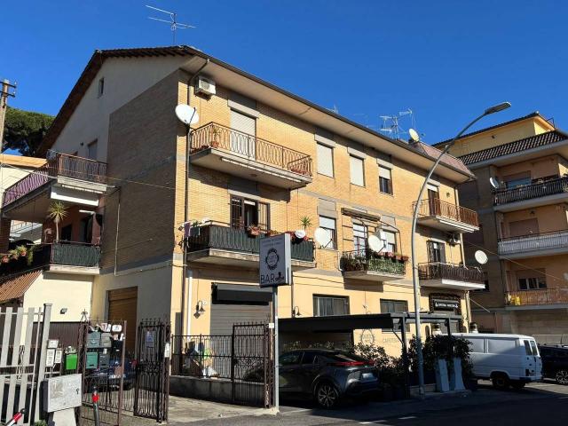 Appartamento in vendita a Roma Capitale, Lazio