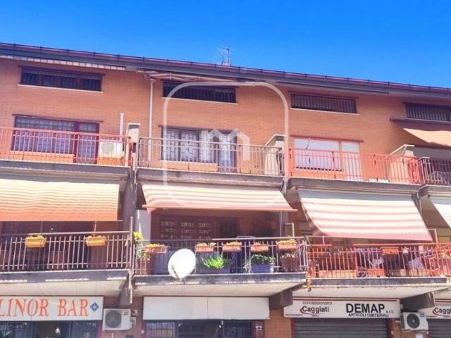 Appartamento in vendita a Roma Capitale, Lazio