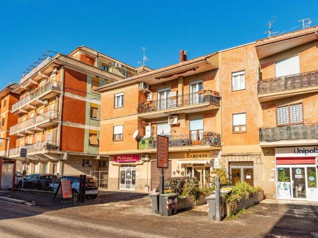 Appartamento in vendita a Roma Capitale, Lazio