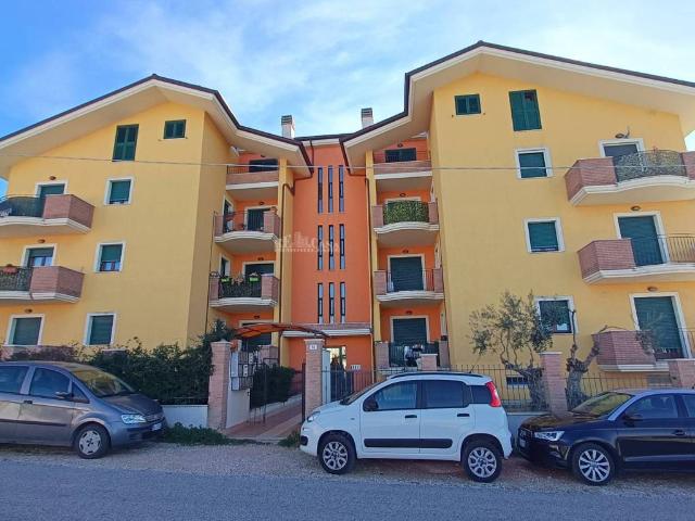Appartamento in vendita a Sant'Angelo, Colonnella