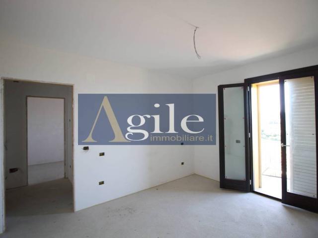 Appartamento in vendita a Marconi, Colonnella