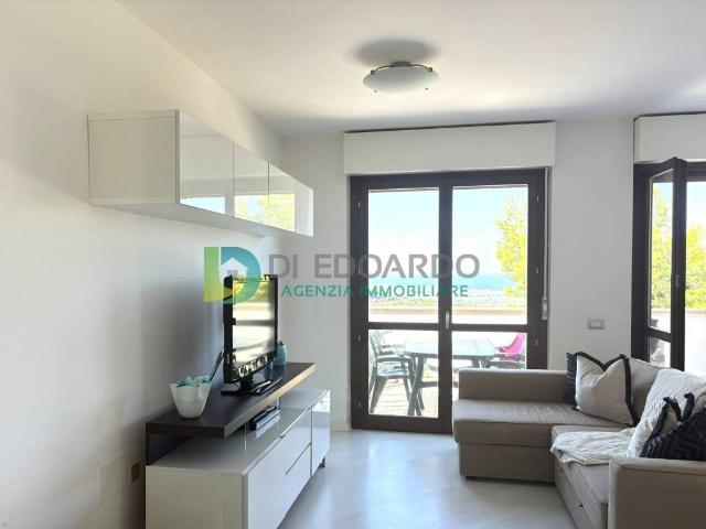 Appartamento in vendita a San Martino, Colonnella