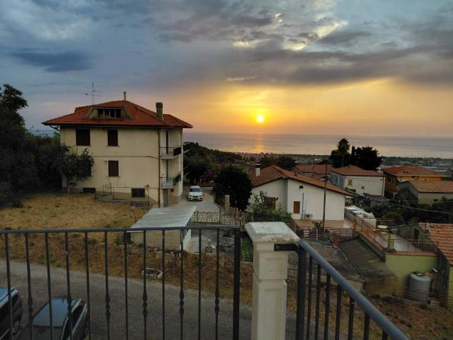Appartamento in vendita a Marconi, Colonnella