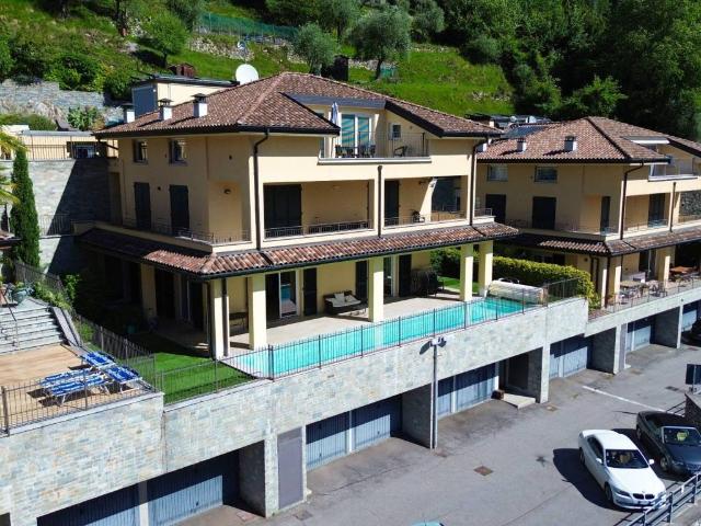 Appartamento in vendita a Borgo San Michele, Colonno