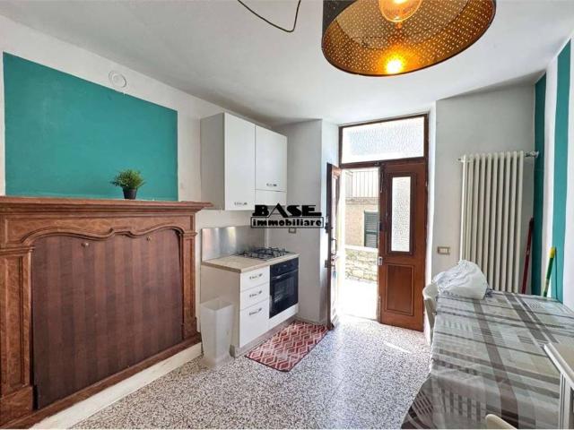 Appartamento in vendita a Colonno, Lombardia