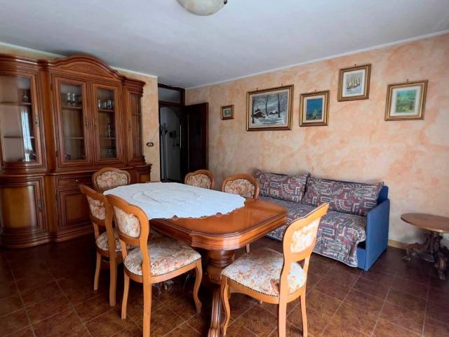 Appartamento in vendita a Colorina, Lombardia
