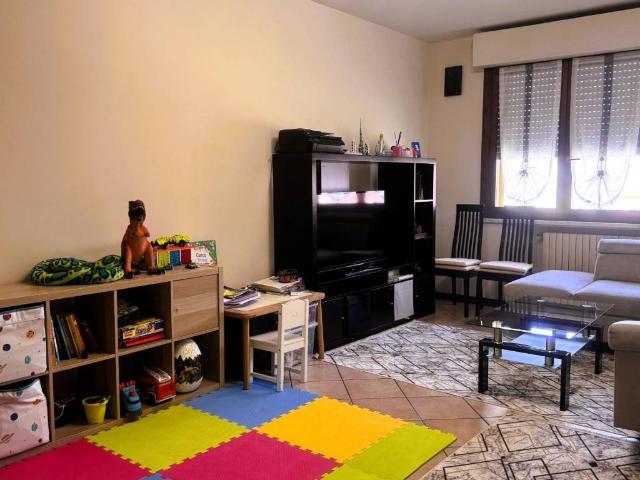 Appartamento in vendita a Colorno, Parma