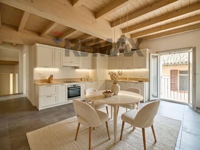 Appartamento in vendita a Colorno, Reggio Emilia