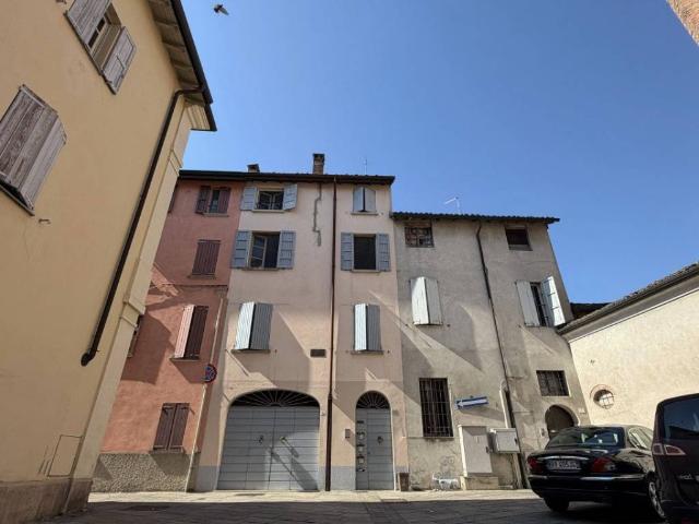 Appartamento in vendita a Colorno, Reggio Emilia