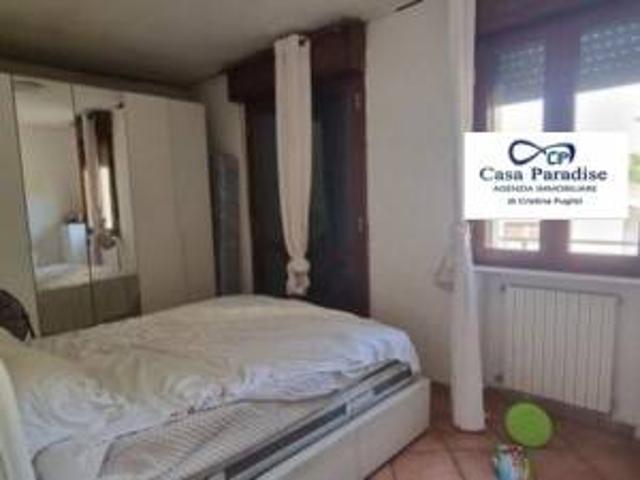 Appartamento in vendita a Colorno, Reggio Emilia