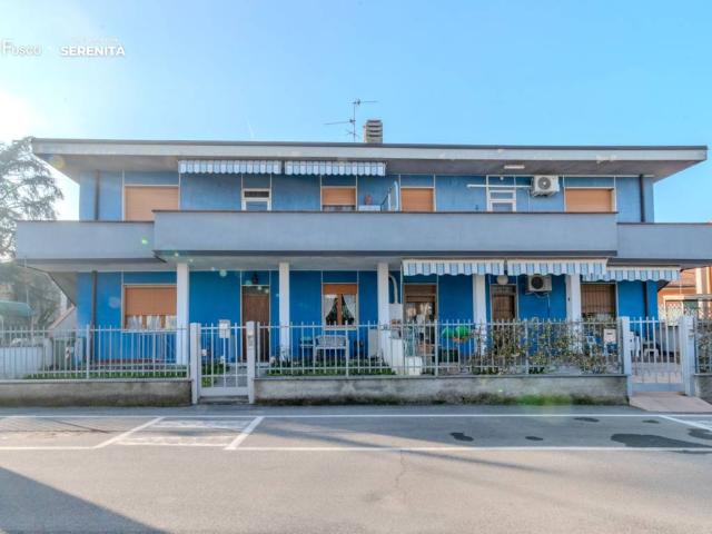 Appartamento in vendita a Colturano, Lombardia