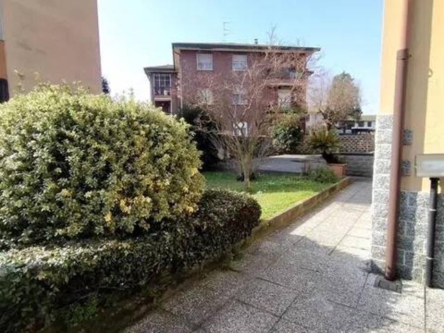 Appartamento in vendita a Balbiano, Colturano