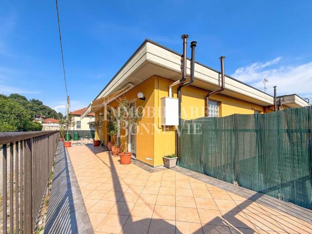 Appartamento in vendita a Gironico Al Piano, Lombardia