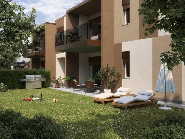 Appartamento in vendita a Gironico Al Piano, Lombardia