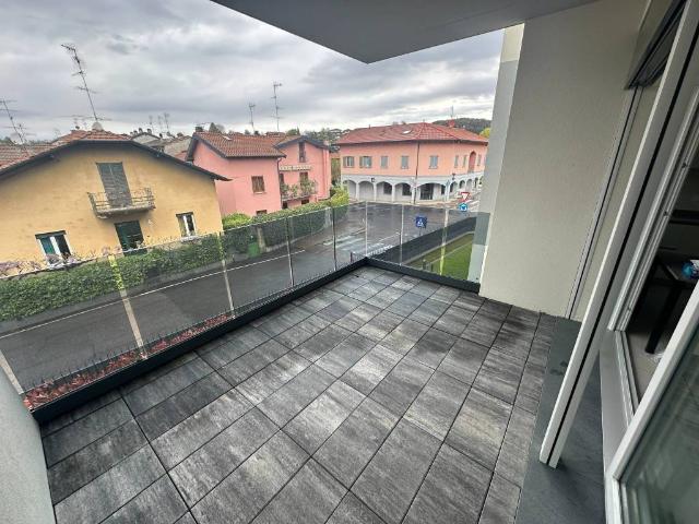 Appartamento in vendita a Gironico Al Piano, Lombardia