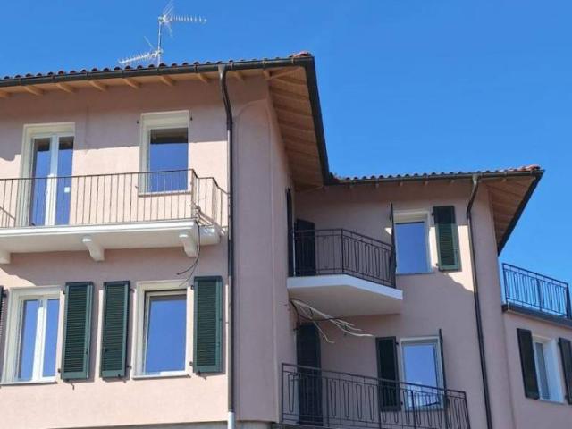 Appartamento in vendita a Cascina del Pè, Faloppio