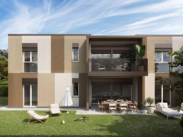 Appartamento in vendita a Gironico Al Piano, Lombardia