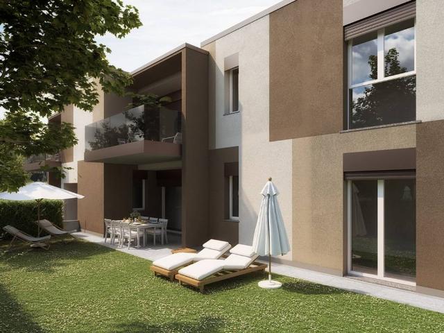 Appartamento in vendita a Gironico Al Piano, Lombardia