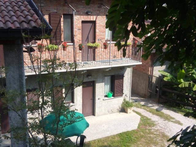 Appartamento in vendita a Gironico al Monte, Gironico Al Piano