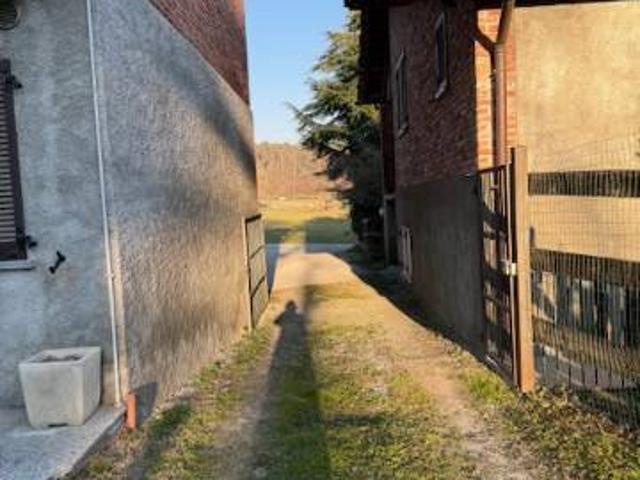 Appartamento in vendita a Gironico al Monte, Gironico Al Piano