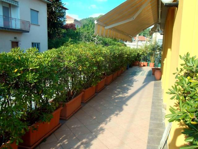 Appartamento in vendita a Gironico Al Piano, Lombardia