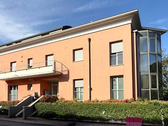 Appartamento in vendita a Rossée, Colverde